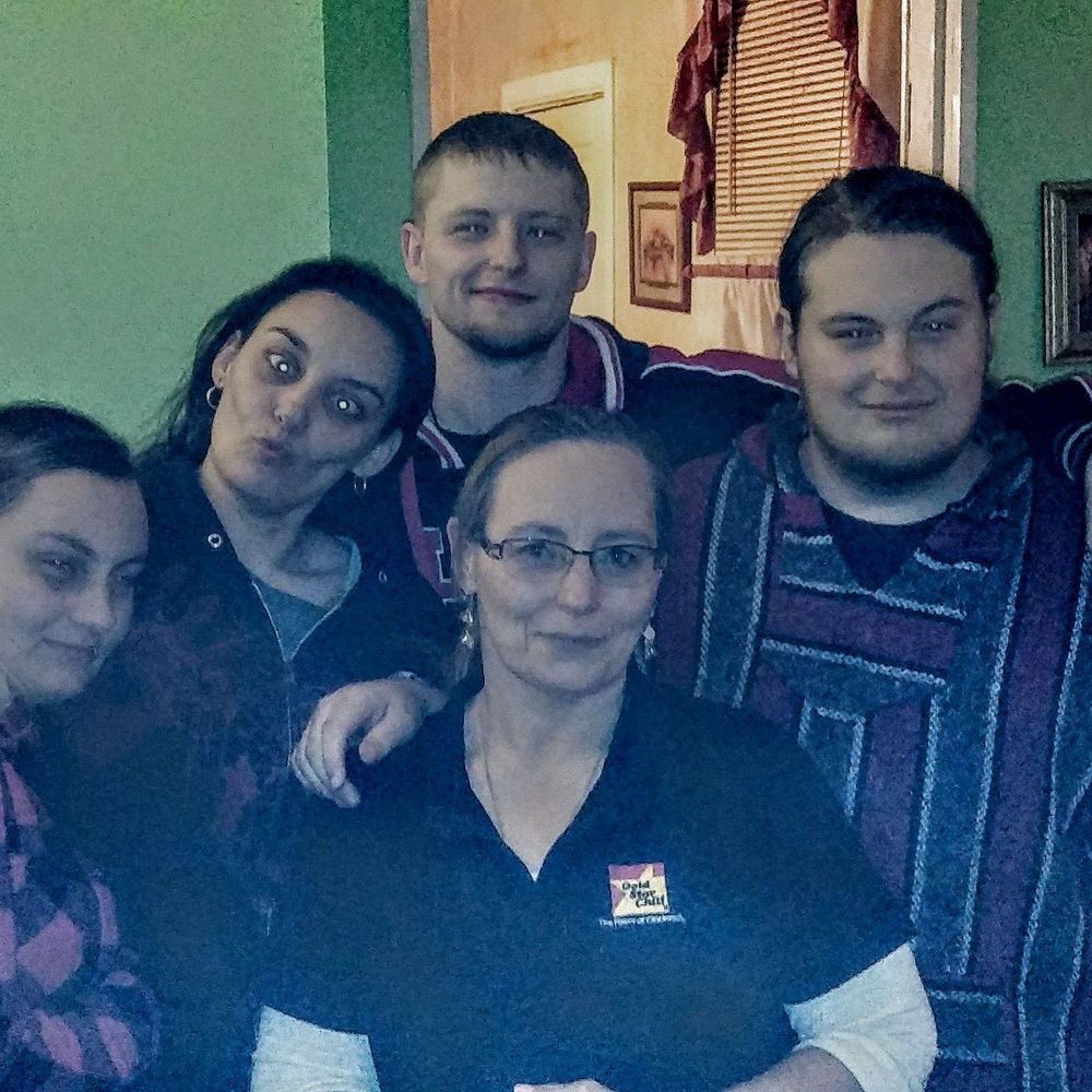 Meet your Posher, Tabatha